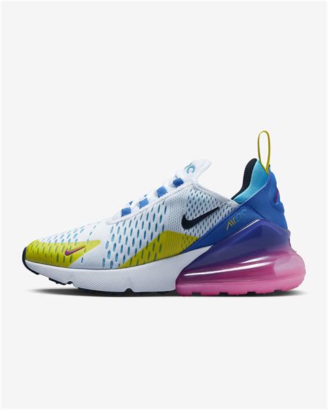 nike air max 270 kleurtjes|Air Max 270 Shoes (9) .